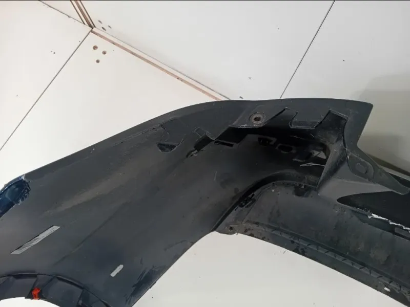 Paraurti POST 13368934 Opel Astra J SW 2010