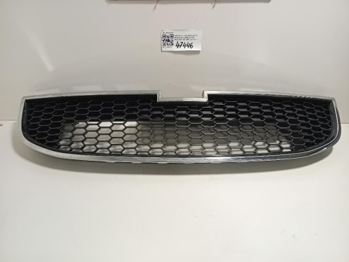 Griglia DI Ventilazione Paraurti INT ANT 95032043 Chevrolet Orlando 2011