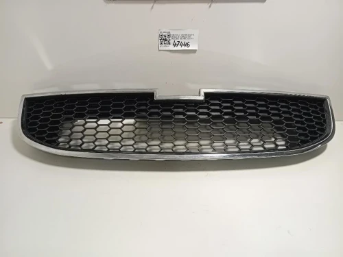 Griglia DI Ventilazione Paraurti INT ANT 95032043 Chevrolet Orlando 2011