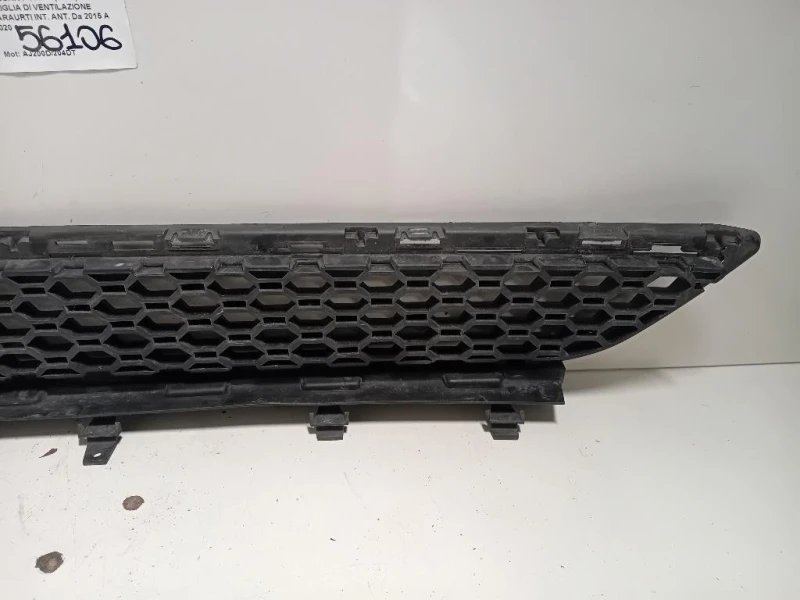 Griglia DI Ventilazione Paraurti INT ANT HK8M-17H750-A Jaguar F-pace 2015