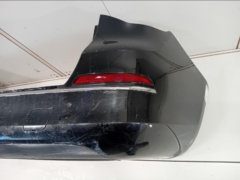 Paraurti POST 13368934 Opel Astra J SW 2010