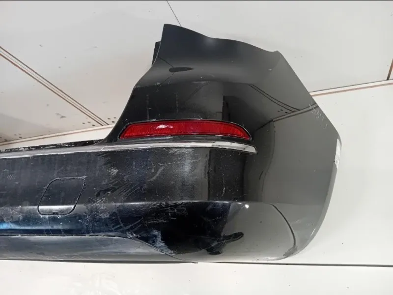 Paraurti POST 13368934 Opel Astra J SW 2010