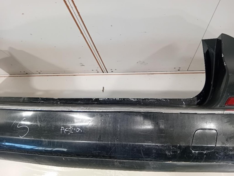 Paraurti POST 13368934 Opel Astra J SW 2010