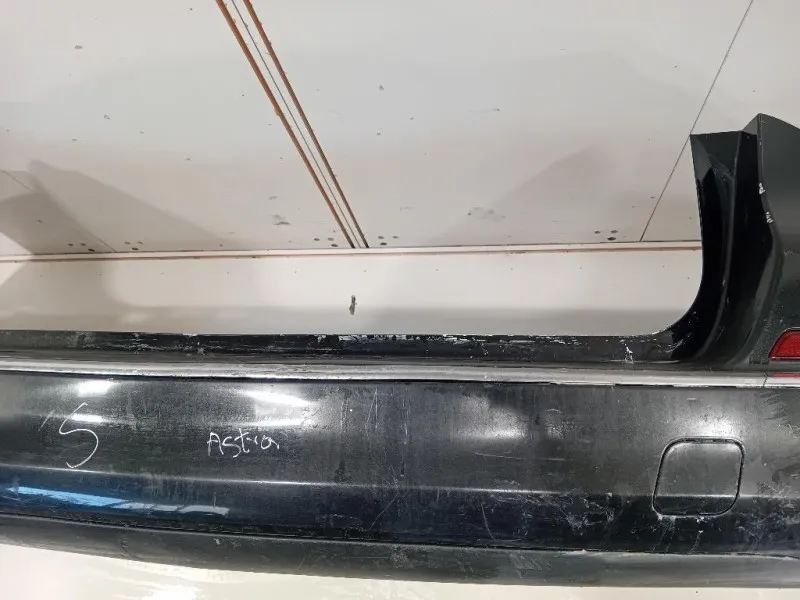 Paraurti POST 13368934 Opel Astra J SW 2010