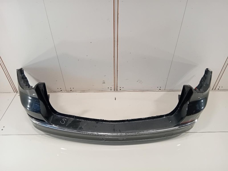 Paraurti POST 13368934 Opel Astra J SW 2010