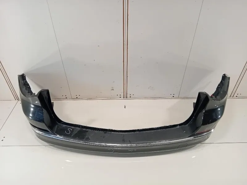 Paraurti POST 13368934 Opel Astra J SW 2010