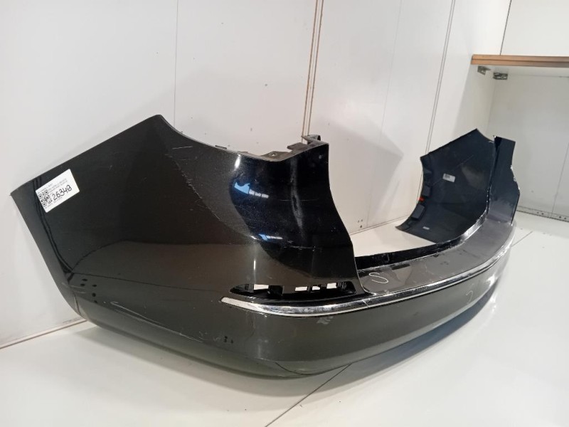 Paraurti POST 13368934 Opel Astra J SW 2010