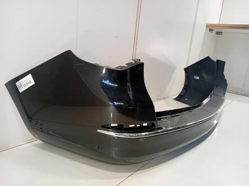 Paraurti POST 13368934 Opel Astra J SW 2010