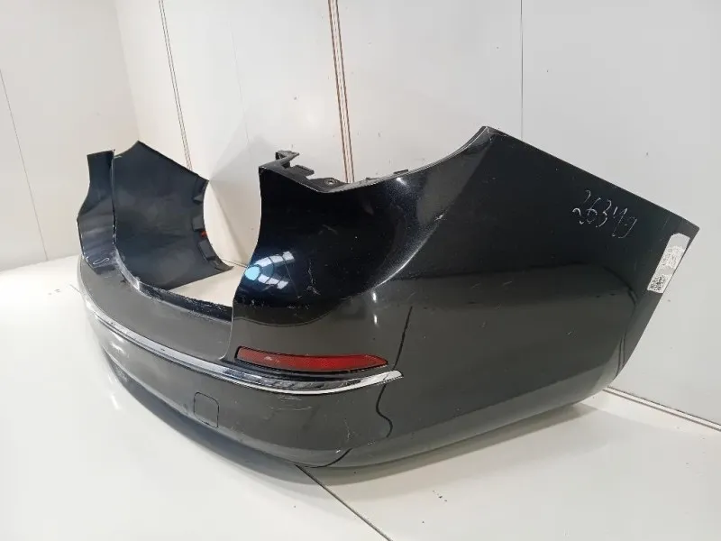 Paraurti POST 13368934 Opel Astra J SW 2010