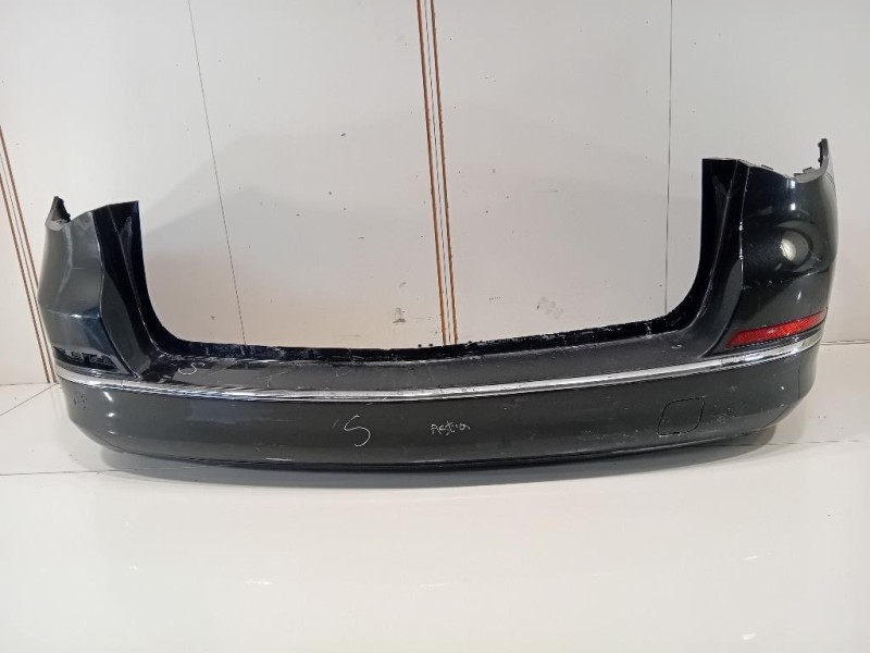 Paraurti POST 13368934 Opel Astra J SW 2010