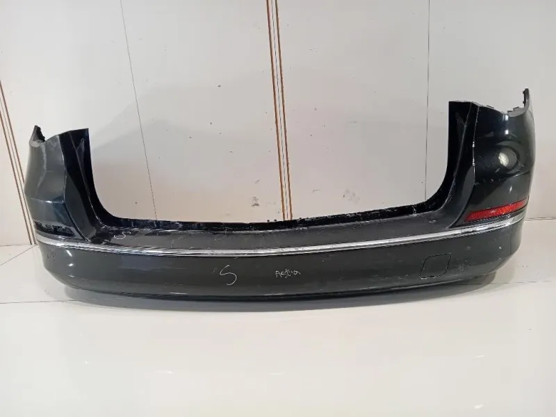 Paraurti POST 13368934 Opel Astra J SW 2010