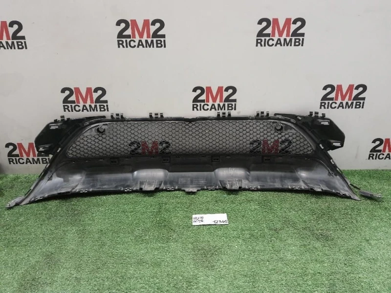 Griglia DI Ventilazione Paraurti INT ANT A1568858600 Mercedes Classe GLA X156 2017