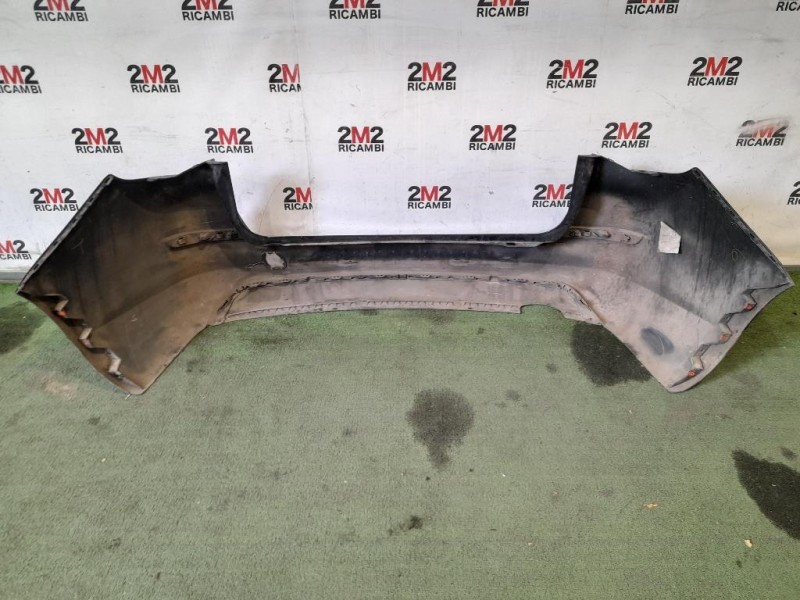 Paraurti POST 13266649 Opel Astra J SW 2010