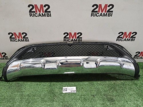 Griglia DI Ventilazione Paraurti INT ANT A1568858600 Mercedes Classe GLA X156 2017