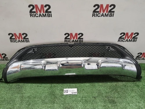 Griglia DI Ventilazione Paraurti INT ANT A1568858600 Mercedes Classe GLA X156 2017