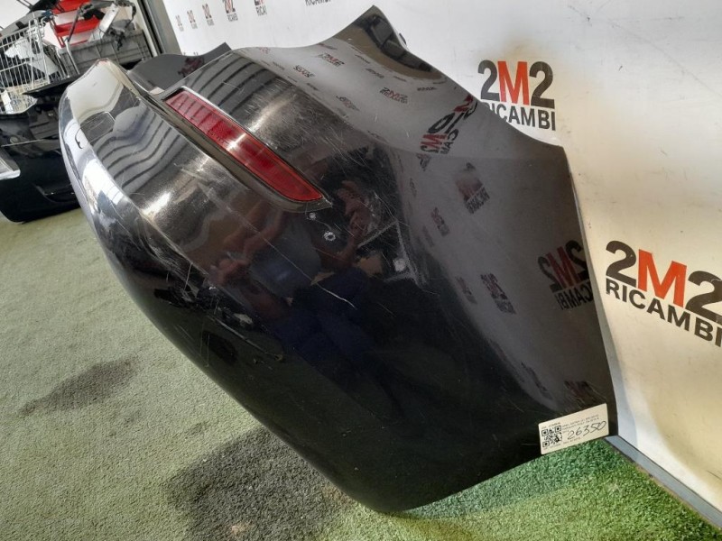 Paraurti POST 13266649 Opel Astra J SW 2010