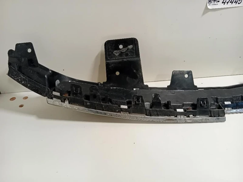 Griglia DI Ventilazione Paraurti SUP ANT 96850863 Chevrolet Orlando 2011