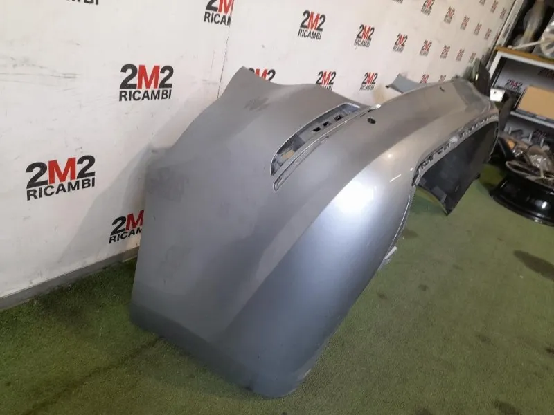 Paraurti POST 13368934 Opel Astra J SW 2012