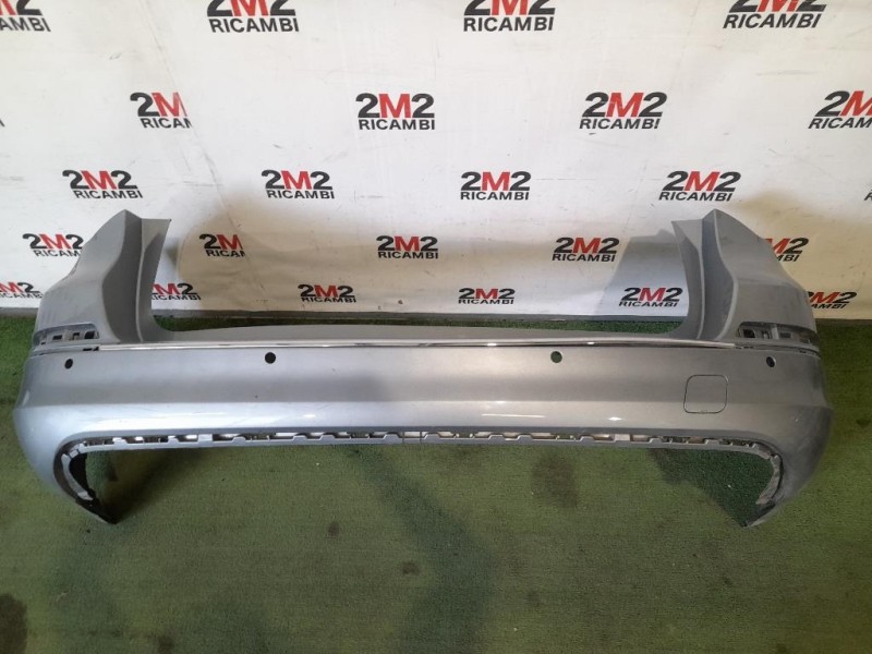 Paraurti POST 13368934 Opel Astra J SW 2012