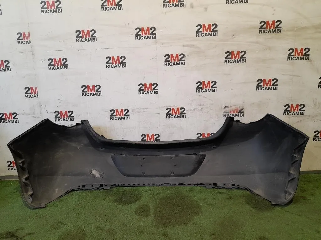 Paraurti POST 39161697 Opel Astra K 2016