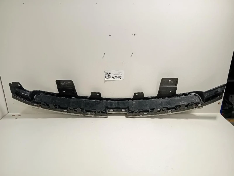 Griglia DI Ventilazione Paraurti SUP ANT 96850863 Chevrolet Orlando 2011