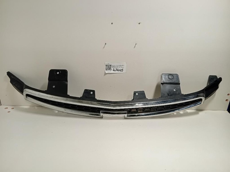 Griglia DI Ventilazione Paraurti SUP ANT 96850863 Chevrolet Orlando 2011
