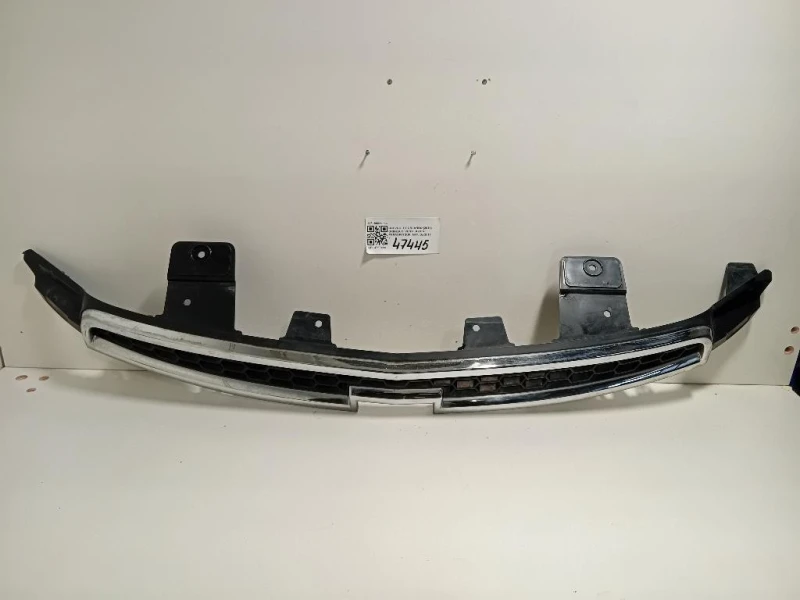 Griglia DI Ventilazione Paraurti SUP ANT 96850863 Chevrolet Orlando 2011