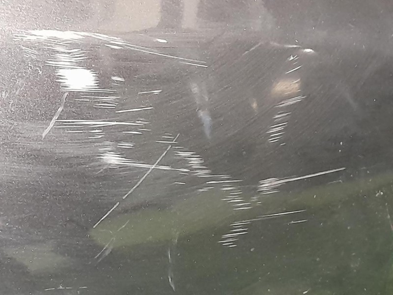 Paraurti POST 39161697 Opel Astra K 2016