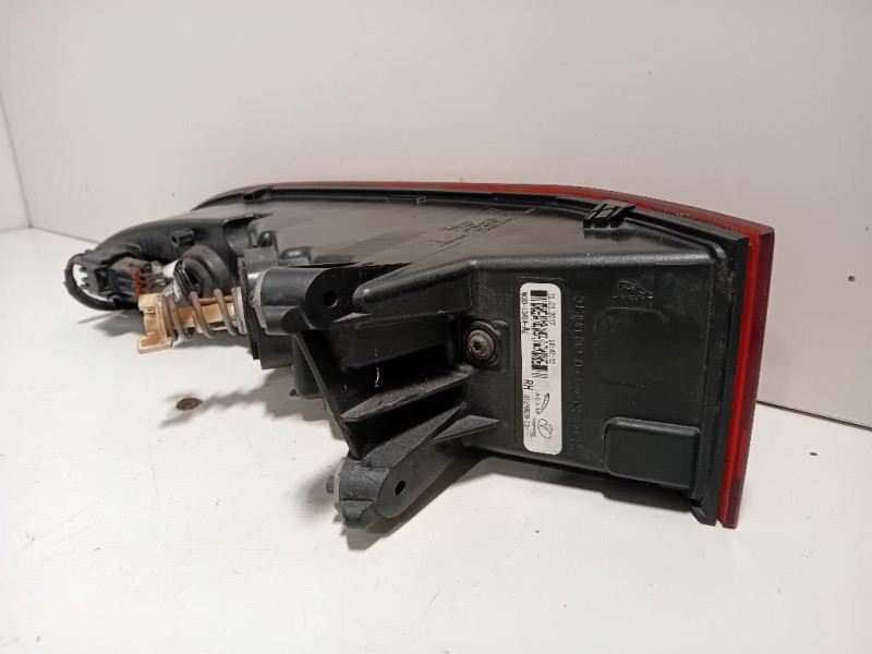 Fanale POST DX HK83-13404-AE Jaguar F-pace 2015