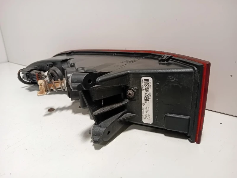 Fanale POST DX HK83-13404-AE Jaguar F-pace 2015