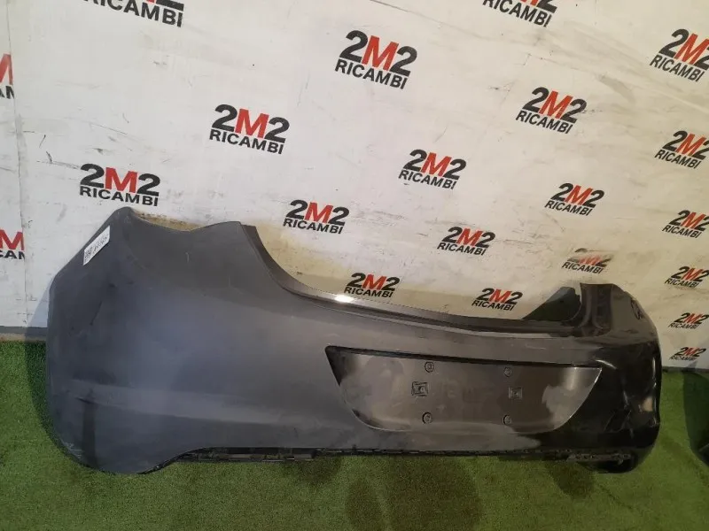 Paraurti POST 39161697 Opel Astra K 2016