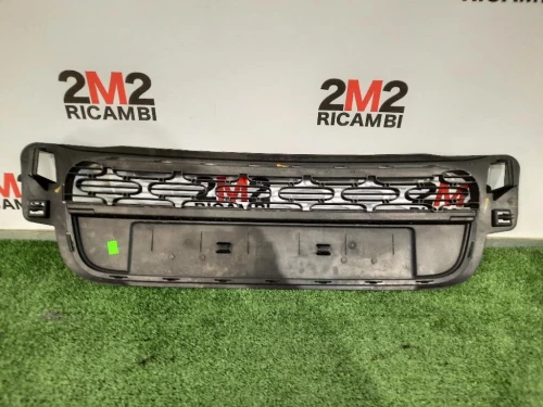 Griglia DI Ventilazione Paraurti SUP ANT 98120618XT Citroen C3 III 2016