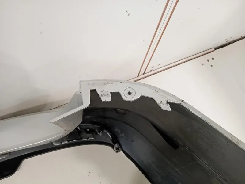 Paraurti POST 13426371 Opel Astra K 2016