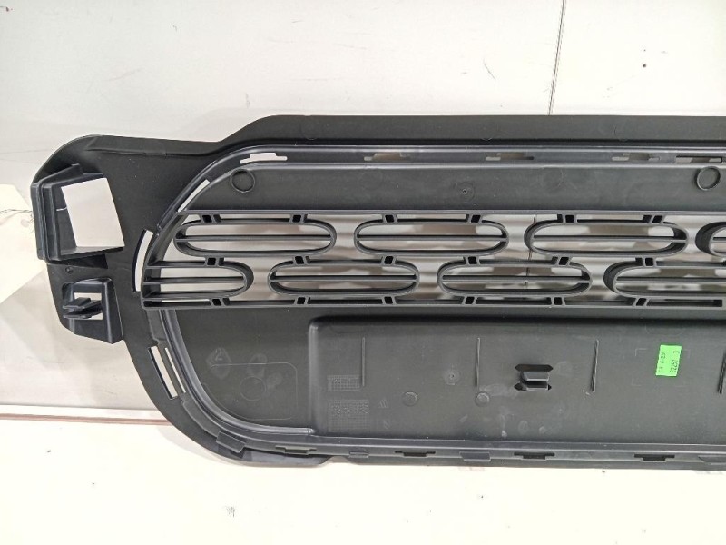 Griglia DI Ventilazione Paraurti SUP ANT 9833504580 Citroen C3 III 2016