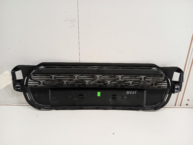 Griglia DI Ventilazione Paraurti SUP ANT 9833504580 Citroen C3 III 2016