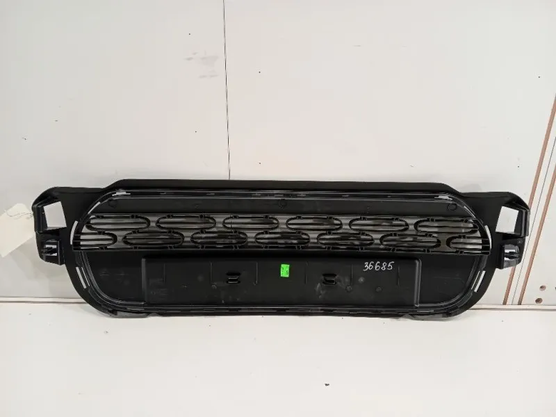 Griglia DI Ventilazione Paraurti SUP ANT 9833504580 Citroen C3 III 2016