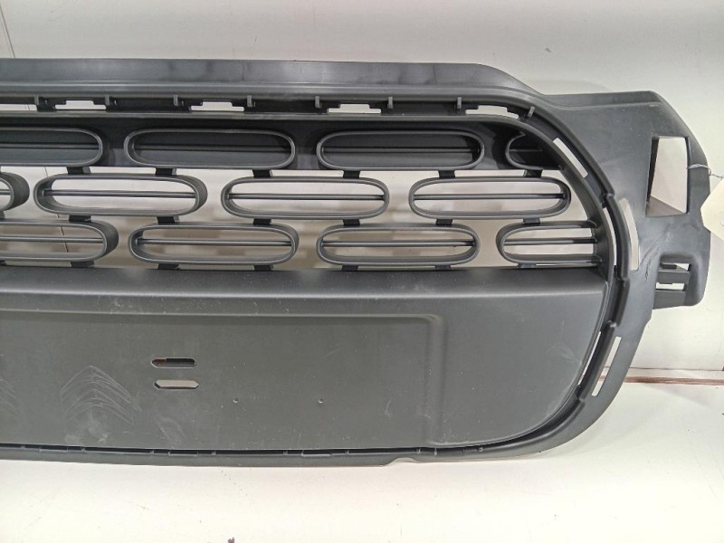Griglia DI Ventilazione Paraurti SUP ANT 9833504580 Citroen C3 III 2016