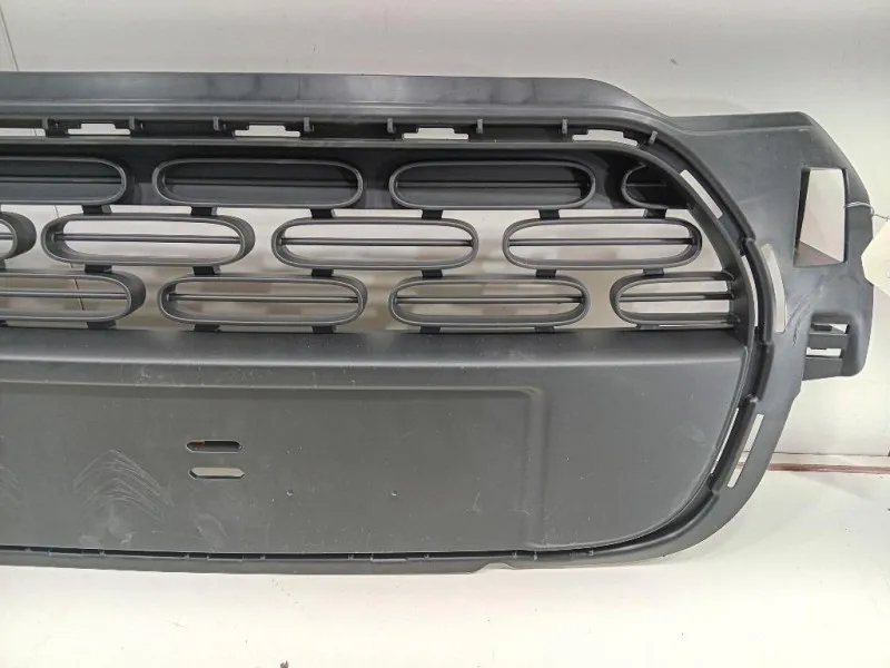Griglia DI Ventilazione Paraurti SUP ANT 9833504580 Citroen C3 III 2016