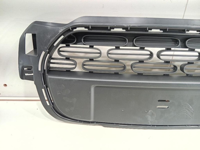Griglia DI Ventilazione Paraurti SUP ANT 9833504580 Citroen C3 III 2016