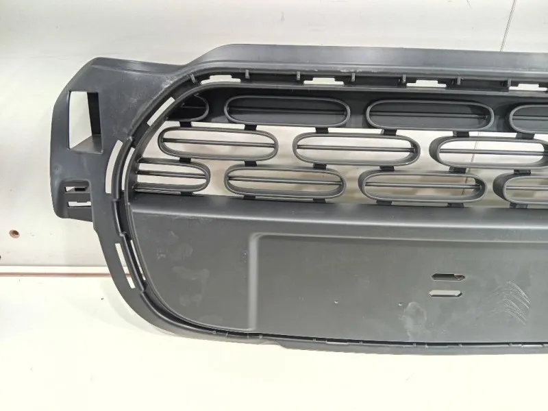 Griglia DI Ventilazione Paraurti SUP ANT 9833504580 Citroen C3 III 2016