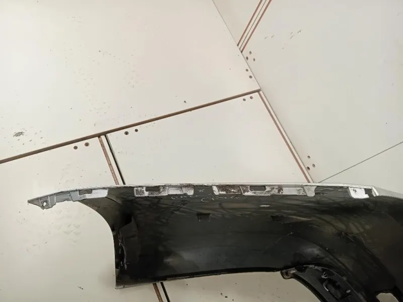 Paraurti POST 13426371 Opel Astra K 2016