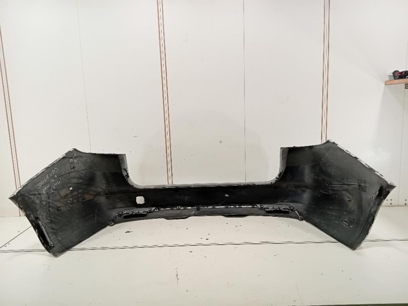 Paraurti POST 13426371 Opel Astra K 2016