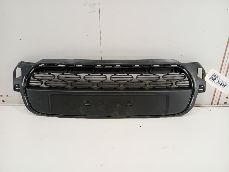 Griglia DI Ventilazione Paraurti SUP ANT 9833504580 Citroen C3 III 2016