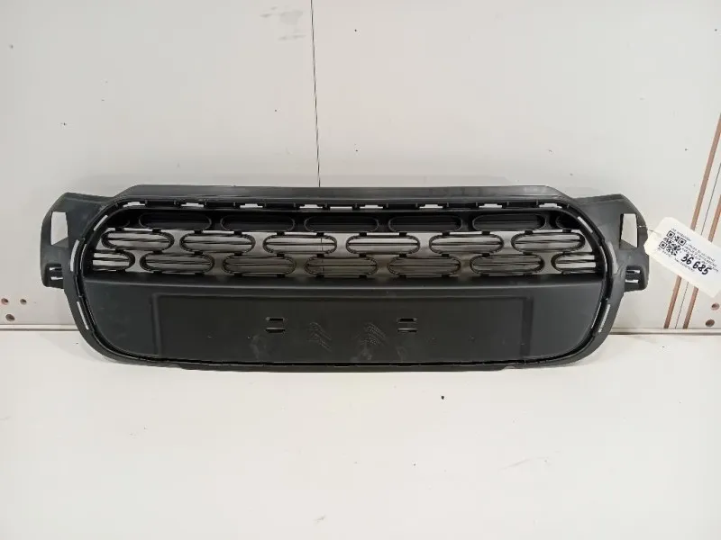 Griglia DI Ventilazione Paraurti SUP ANT 9833504580 Citroen C3 III 2016