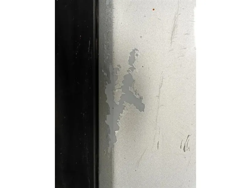 Paraurti POST 13426371 Opel Astra K 2016