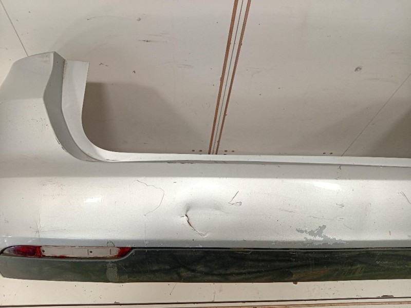 Paraurti POST 13426371 Opel Astra K 2016