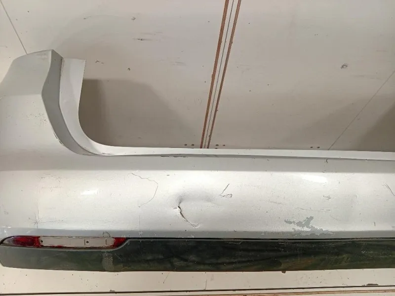 Paraurti POST 13426371 Opel Astra K 2016