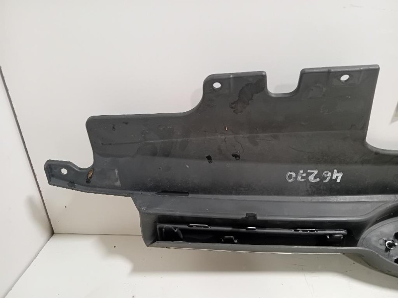 Griglia DI Ventilazione Paraurti SUP ANT BK218200 Ford Transit Custom I 2013