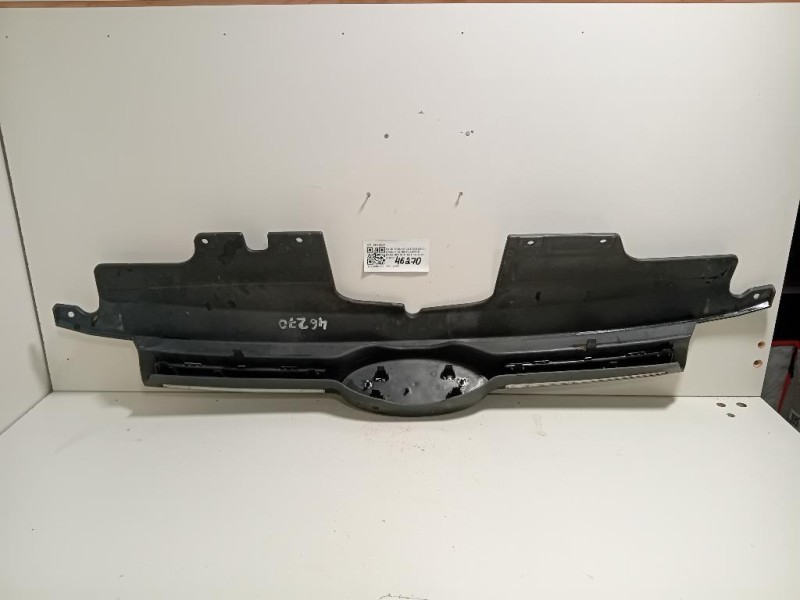 Griglia DI Ventilazione Paraurti SUP ANT BK218200 Ford Transit Custom I 2013