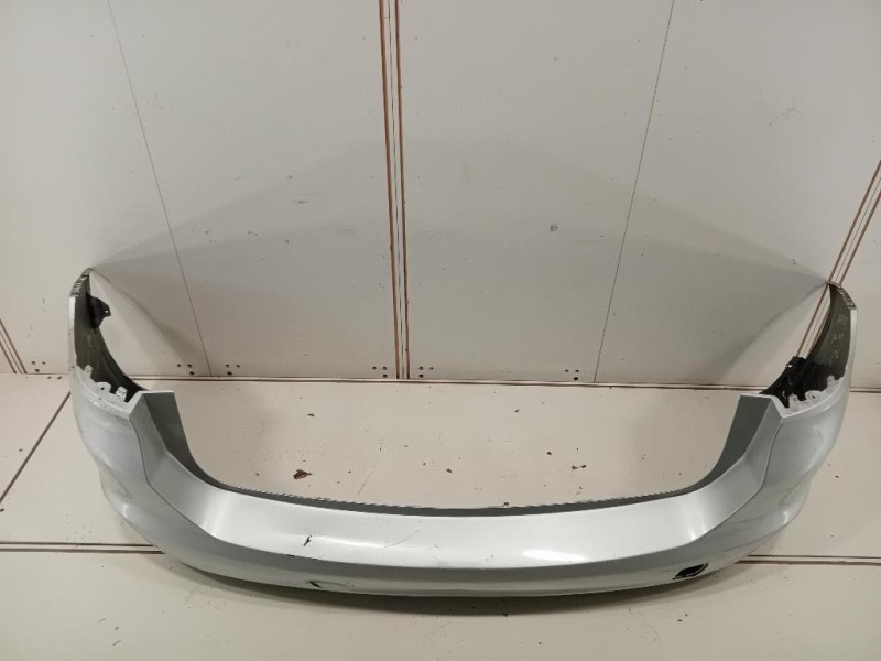 Paraurti POST 13426371 Opel Astra K 2016